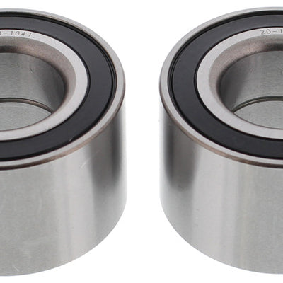 Pivot Works 06-15 Can-Am Outlander 400 STD 4x4 Rear Wheel Bearing Kit