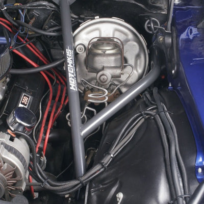 Hotchkis 70-81 Chevrolet Carmaro Chassis Max Handle Bars