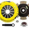 ACT 2002 Acura RSX HD/Race Rigid 6 Pad Clutch Kit