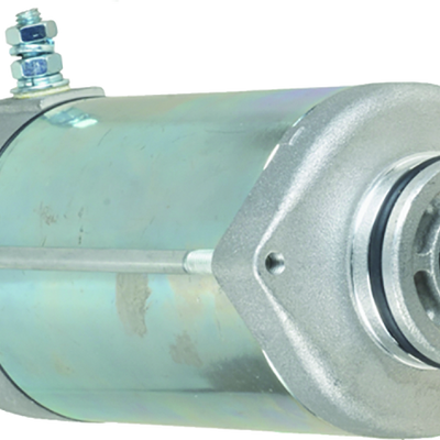 BikeMaster Suzuki Starter