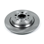 Power Stop 01-09 Volvo S60 Rear Autospecialty Brake Rotor