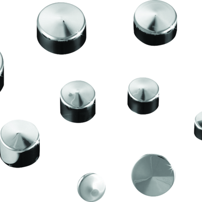 Kuryakyn Kool Kaps 3/8inch Socket Head