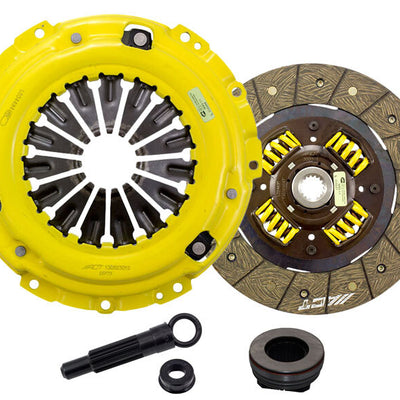 ACT 2003 Dodge Neon XT/Perf Street Sprung Clutch Kit