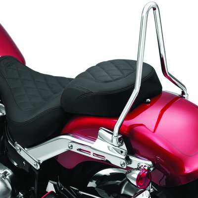 Kuryakyn Sissy Bar For 18-23 Softail Chrome