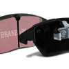 EBC 2022+ Volkswagen GTi Mk8 2.0T Rear Ultimax Brake Pads