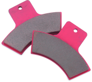 BikeMaster BM-270 Sintered Brake Pads