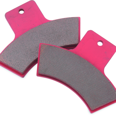 BikeMaster BM-270 Sintered Brake Pads