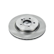 Power Stop 98-03 Mercedes-Benz ML320 Front Autospecialty Brake Rotor