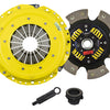 ACT 04-05 BMW 330i (E46) 3.0L HD/Race Sprung 6 Pad Clutch Kit (Must use w/ACT Flywheel)