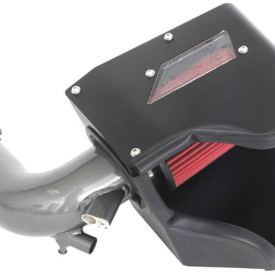 AEM 2021 Kia Sorento L4 2.4L Turbo F/I Cold Air Intake System