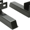 BackRack 2in Riser Tonneau Cover Adaptor Universal