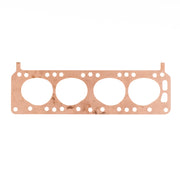 Cometic Morris XPAG .032in Copper Cylinder Head Gasket - 68mm Bore