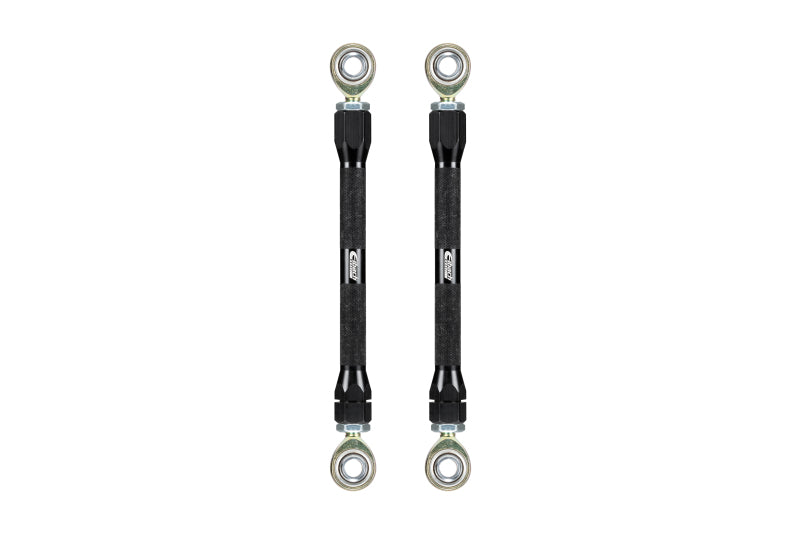 Eibach Heavy Duty Adjustable Endlink - Bolt Diameter M12 / Min Length 195MM / Max Length 225MM