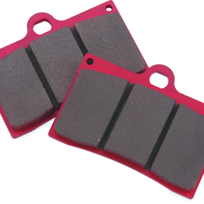 BikeMaster BM-095 Sintered Brake Pads