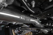 PERRIN 22-26 Subaru WRX Front-Pipe w/GESI Cat