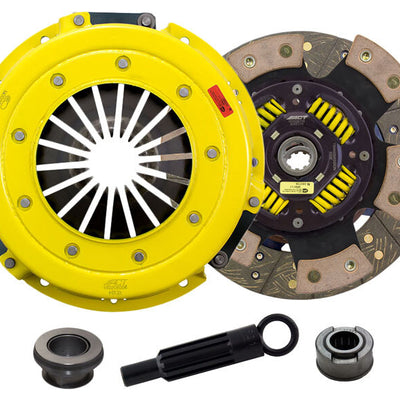 ACT 2001 Ford Mustang XT/Race Sprung 6 Pad Clutch Kit