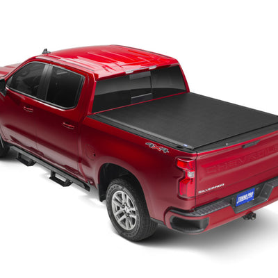 Tonno Pro 2020 Chevrolet Silverado 2500/3500 6.8ft Lo-Roll Tonneau Cover