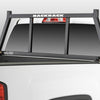 BackRack 01-23 Silverado/Sierra 2500HD/3500HD Open Rack Frame Only Requires Hardware