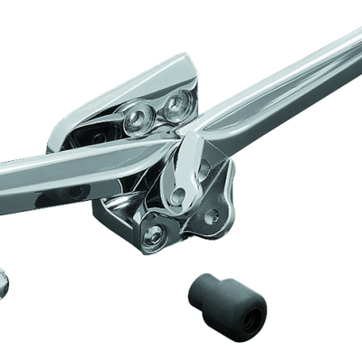 Kuryakyn Heel-Toe Shifter 01-17 GL1800 Chrome