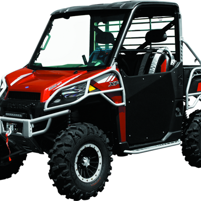 DragonFire Racing 13-19 Polaris Ranger XP 900/ Ranger 1000 UTV Doors