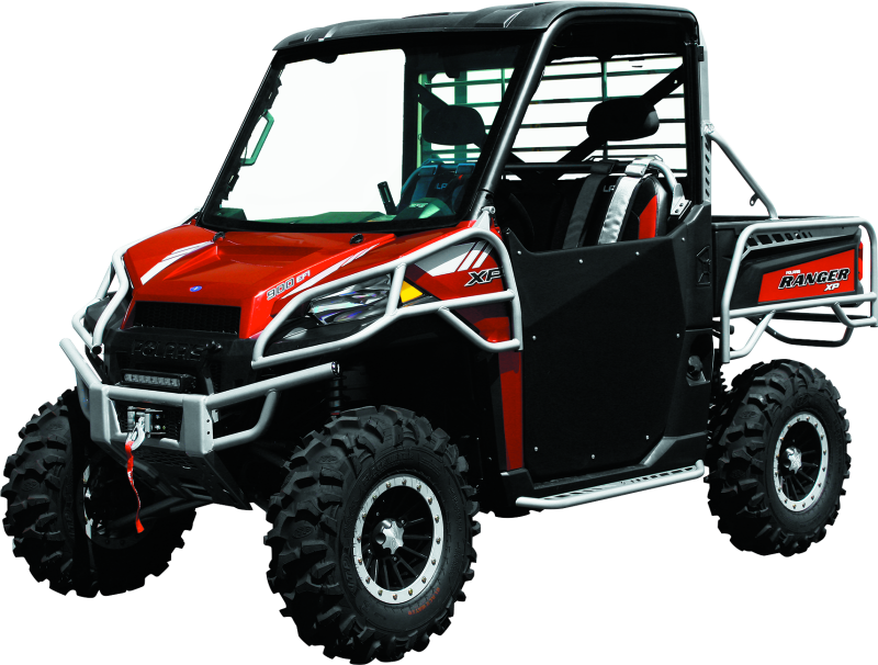 DragonFire Racing 13-19 Polaris Ranger XP 900/ Ranger 1000 UTV Doors