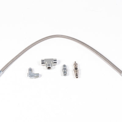 Radium Engineering Fuel Pressure Test Kit