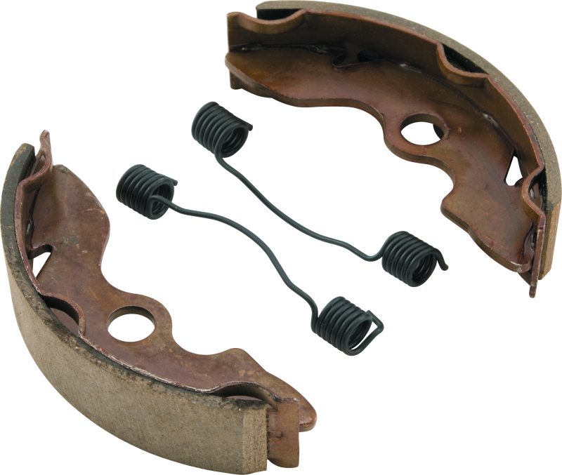 BikeMaster BM-345 Brake Shoes
