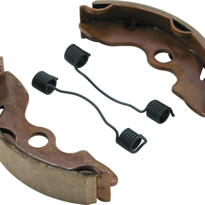 BikeMaster BM-345 Brake Shoes
