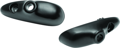 Kuryakyn Kuryakyn Front Turn Signal Mounts Black