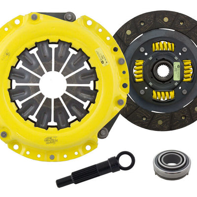 ACT 1993 Hyundai Elantra XT/Perf Street Sprung Clutch Kit