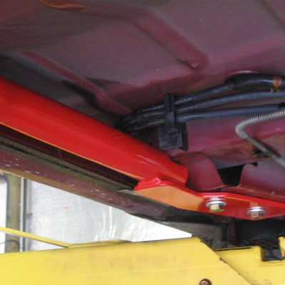 UMI Performance 93-02 GM F-Body Tubular Subframe Connectors - Bolt-In