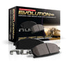 Power Stop 17-19 Cadillac Escalade Front Z17 Evolution Ceramic Brake Pads w/Hardware