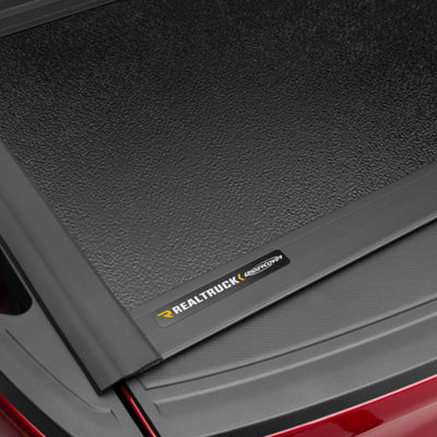 UnderCover 2023 Chevy Coloado/GMC Canyon 5.2ft Shot Bed Flex Bed Cover