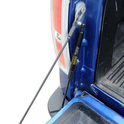 Deezee 17-23 Ford SuperDuty Tailgate Assist Shock