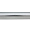 Vibrant 3.25in O.D. Universal Aluminum Tubing (Straight) - Polished