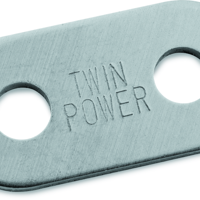 Twin Power 36-86 FL FX 84-06 Softail 91-05 FXD Primary Chain Replaces H-D 40007-36B