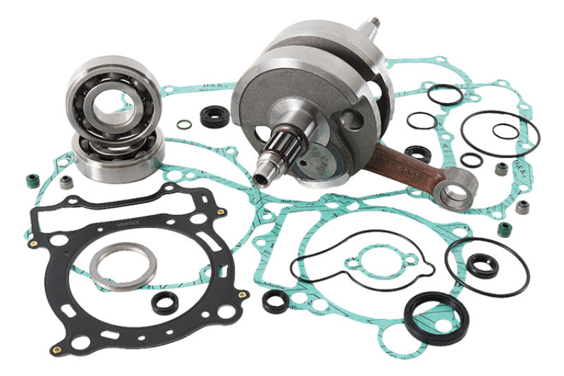 Hot Rods 04-05 YFZ 450 Bottom End Kit