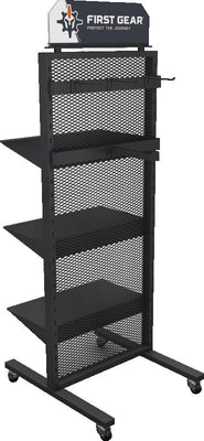 FIRSTGEAR Branding Kit - 2 Way