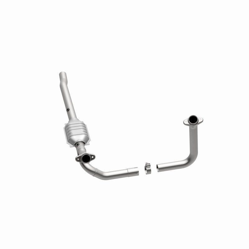 MagnaFlow Direct Fit Catalytic Converter 02-03 Dodge Ram 1500 Pickup 4.7L 4WD
