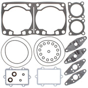 Vertex Pistons 10-11 Crossfire 800 EFI/10-11 Crossfire R 800 EFI Top End Gasket Kit