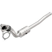 MagnaFlow Direct Fit Catalytic Converter 01-04 Volvo C70 2.3L