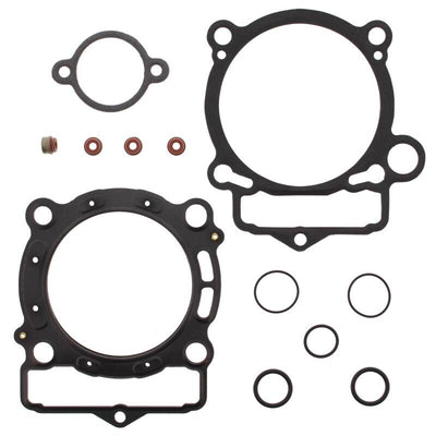 Vertex Pistons 17-20 350 EXC-F/16-18 350 SX-F/16-18 350 XC-F Top End Gasket Kit