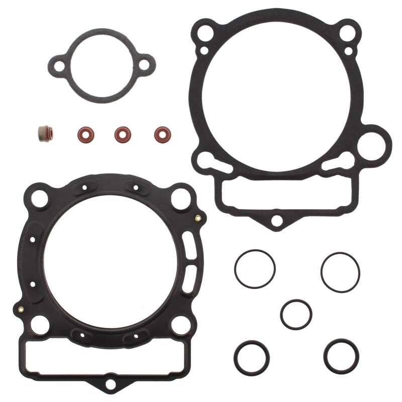 Vertex Pistons 17-20 350 EXC-F/16-18 350 SX-F/16-18 350 XC-F Top End Gasket Kit
