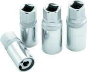 BikeMaster Stud Removal Sockets 6-12mm
