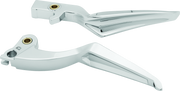Kuryakyn Phantom Levers 18 and Up Indian Chrome