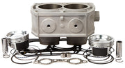 Cylinder Works 2010 Ranger 800 4x4/2010 Ranger 800 4x4 Crew Standard Bore High Comp. Cylinder Kit