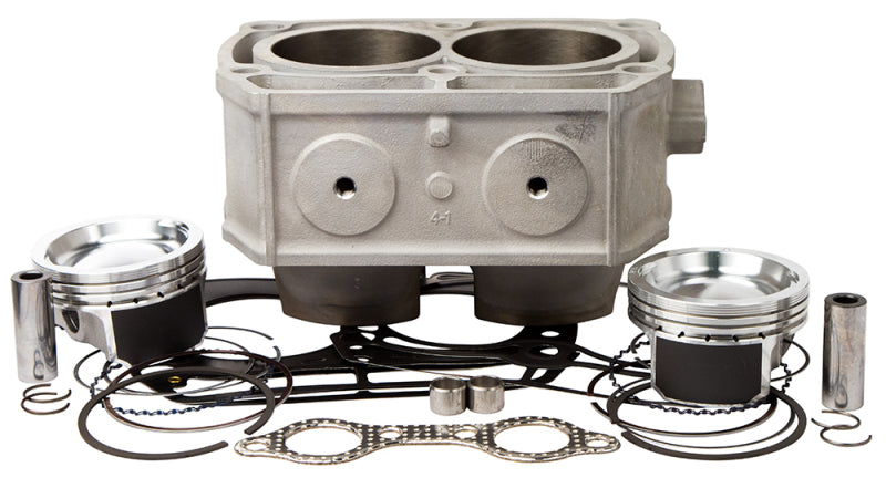 Cylinder Works 2010 Ranger 800 4x4/2010 Ranger 800 4x4 Crew Standard Bore High Comp. Cylinder Kit