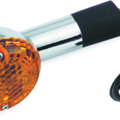 BikeMaster Suzuki Turn Signal - Front