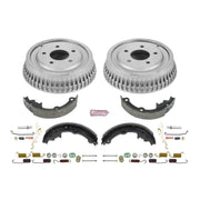 Power Stop 85-86 Cadillac DeVille Rear Autospecialty Drum Kit