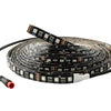 Diode Dynamics RGBW 500cm Strip SMD120 M8 Multicolor